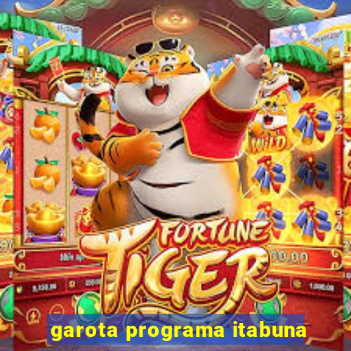 garota programa itabuna